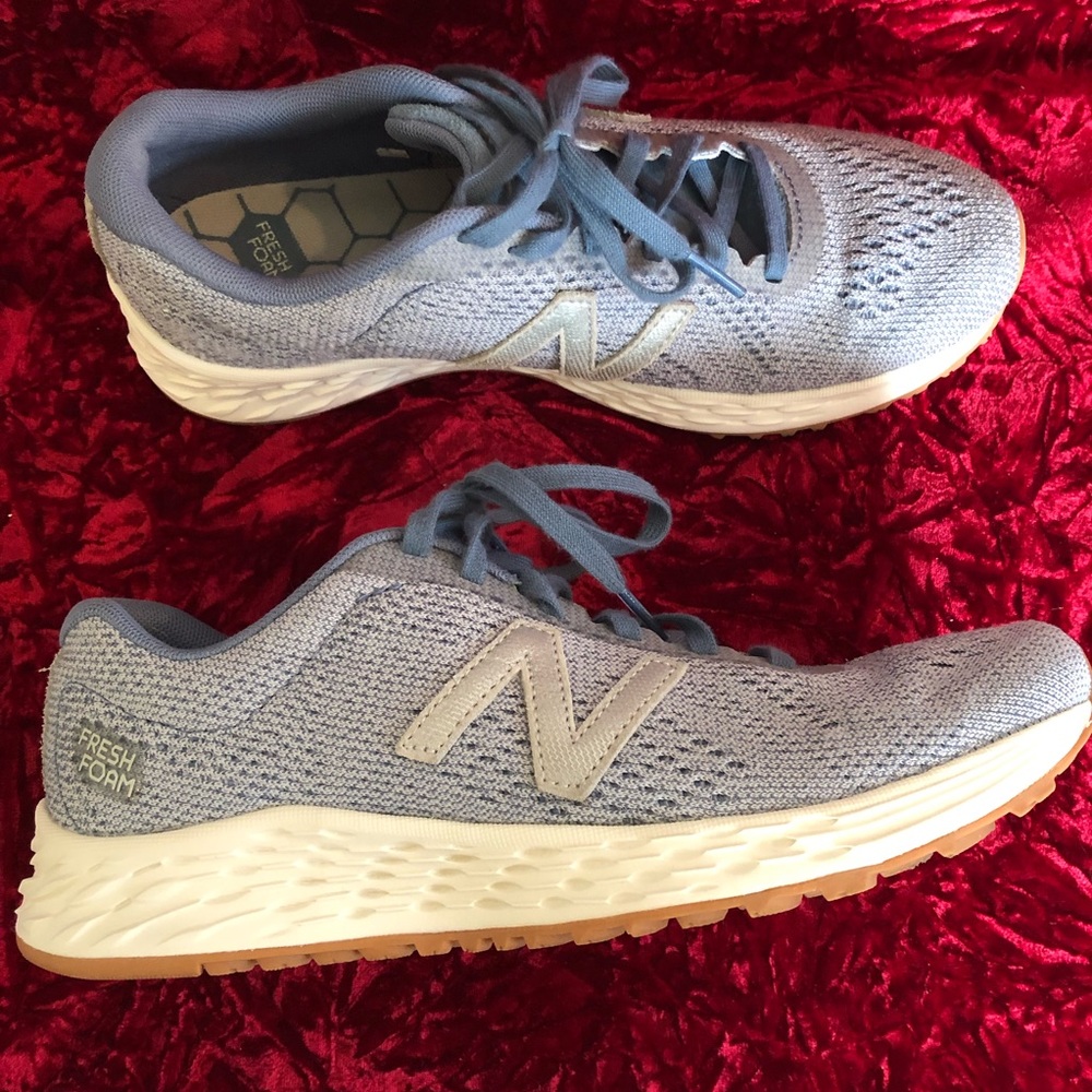 New Balance Fresh Foam Sneakers